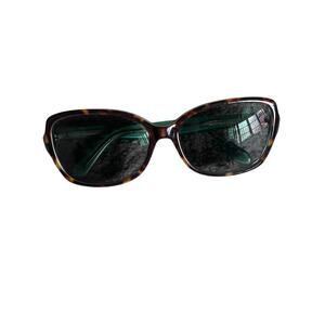 Kate Spade New York Hello Sunshine 2 Ayleen/S Eyeglass Frames 56-17-135 115811